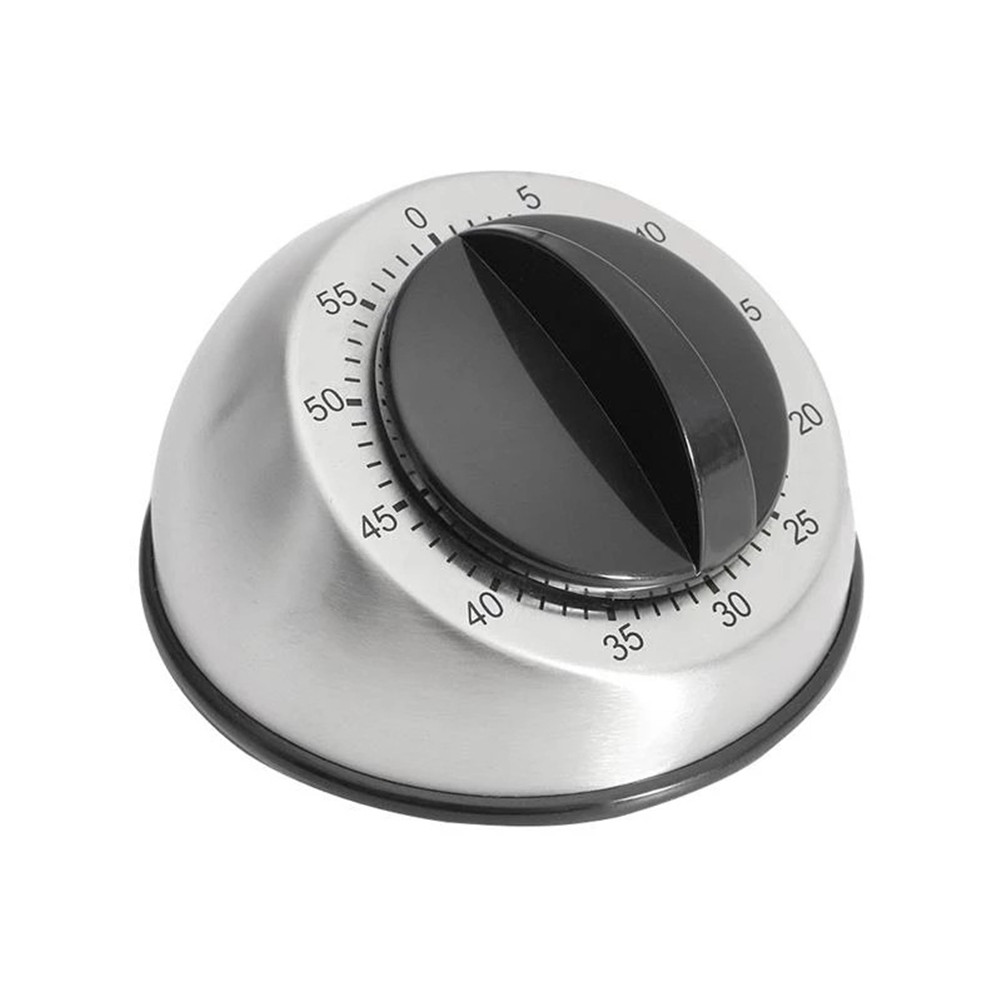 Stainless Steel 60 Minute Wind - đánh giá và giá Kitchen Up