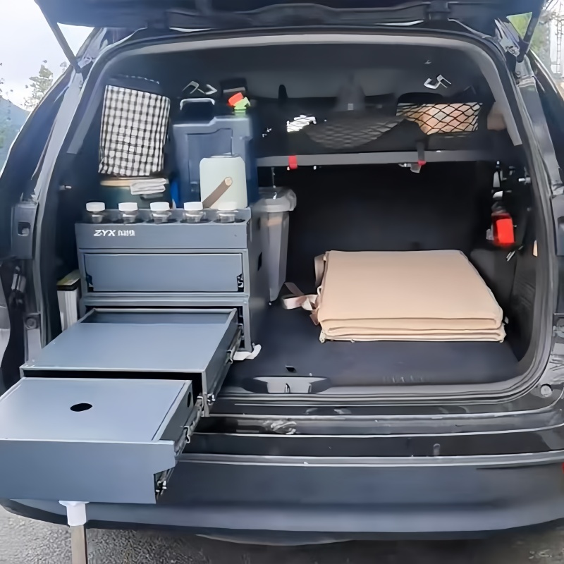 Camping Kitchen Storage Box Ov - đánh giá và giá Kitchen Baking Tins