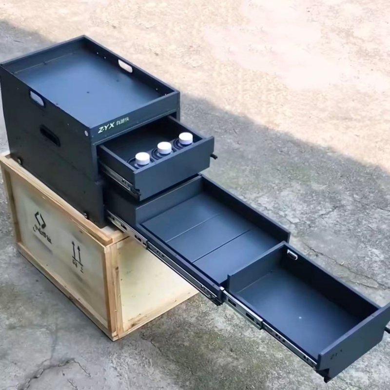Camping Kitchen Storage Box Ov - đánh giá và giá Kitchen Baking Tins