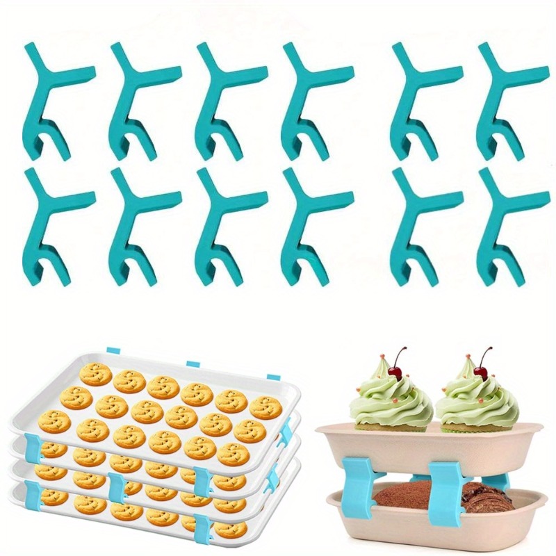 Stackabl Baking Sheet Organize - đánh giá và giá Kitchen Baking Sheet Organizer