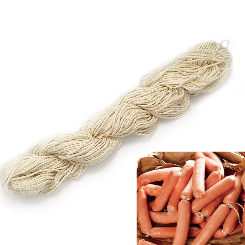1-60 Meters Cotton Rope Meat P - đánh giá và giá Kitchen Up